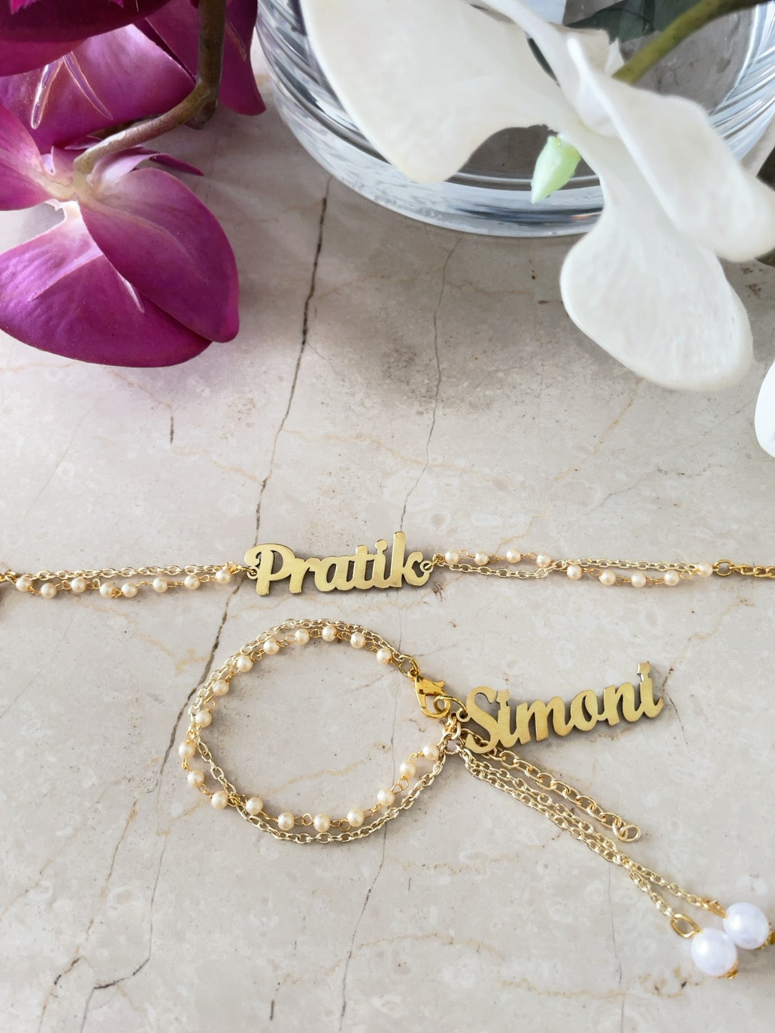 Personalised Lumba & Rakhi Set ( 2 products )