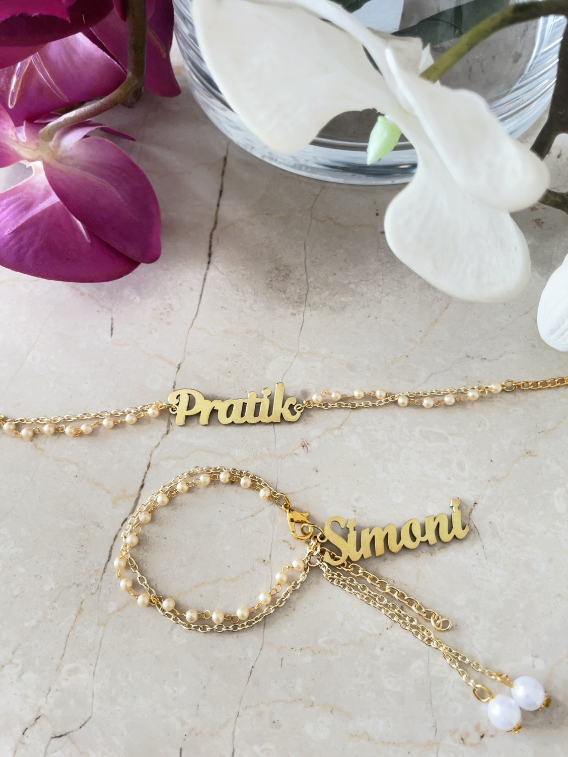 Personalised Lumba & Rakhi Set ( 2 products )